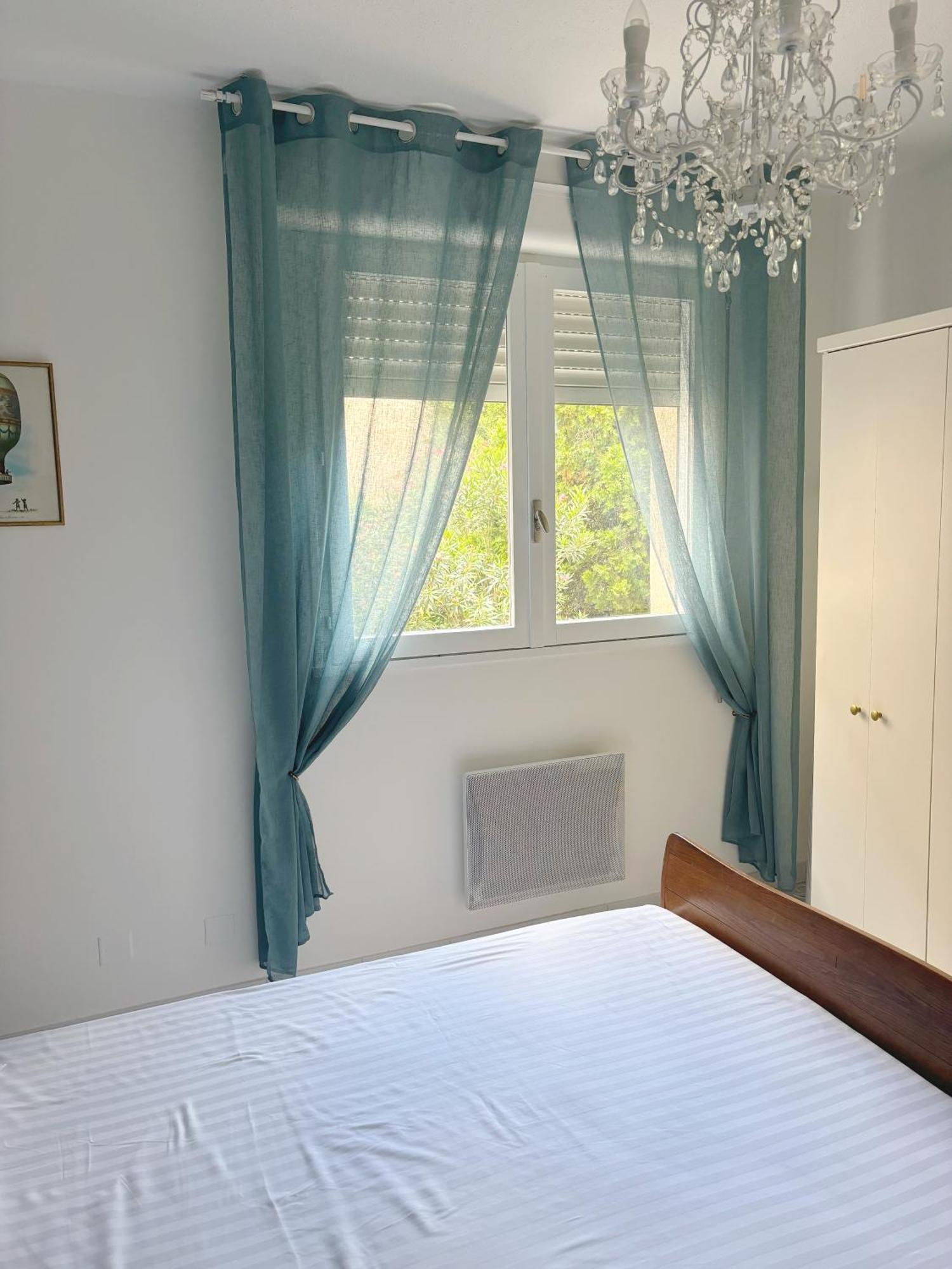 Appartement Hypercentre Avec Parking Albi Eksteriør billede